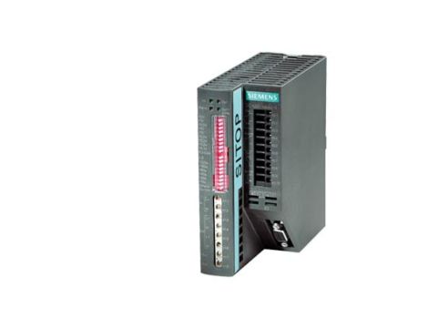 Zasilanie awaryjne SITOP UPS wej. 24 V DC/16A wyj. 24 V DC/15 A 6EP1931-2EC21