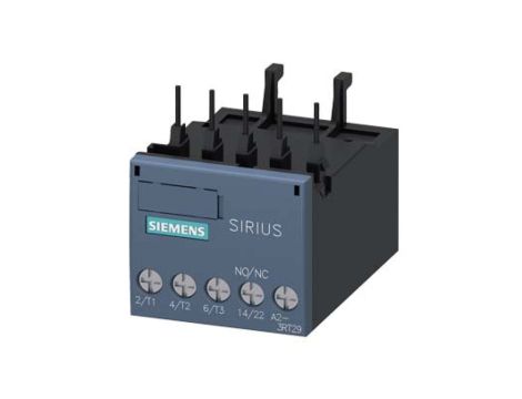 Ogranicznik napięcia Sirius 3RT2916-1PA1