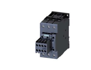 Stycznik AC-3 22kW 400V 110V AC 3P 3RT2036-1AF04