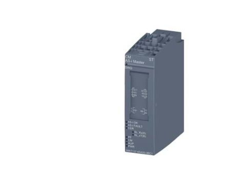 SIMATIC ET 200SP communication module CM 3RK7137-6SA00-0BC1