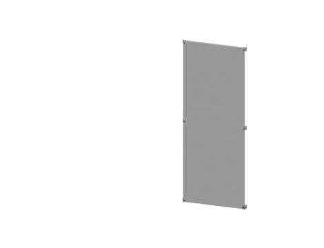 Płyta montażowa 1900x800mm SIVACON S4 8PQ3000-0BA36