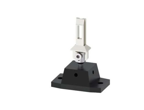 Aktywator promieniowy uniwersalny wzmocniony dł 67mm do wyłączników krańcowych bezpieczeństwa metalowy 3SE5000-0AV07-1AK2