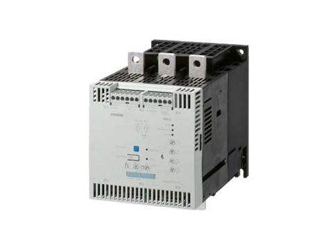 Softstart 200-460V 432A 250kW/400V S12 3RW4076-6BB44