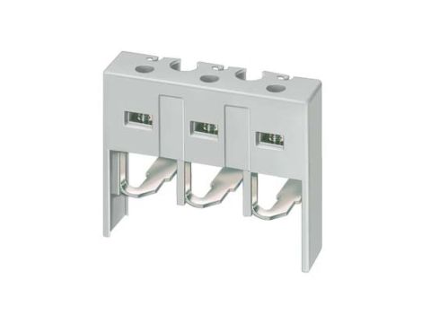 Zacisk przewodu pom. 3-P dla 3RT104.3RT1946-4F