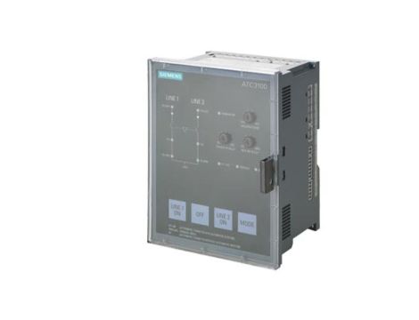 Urządzenie kontroli przesyłu 3KC9000-8EL10