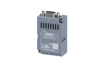 Moduł komunikacyjny PROFIBUS DP V1 do PAC4220 PAC3220 PAC4200 3VA COM100 COM800 7KM9300-0AB01-0AA0