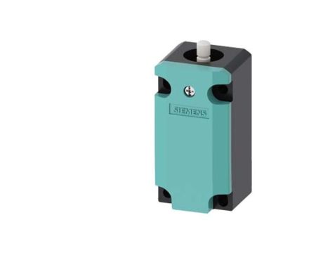 Wyłącznik krańcowy podstawowy 1Z 2R migowe metal 40mm bez głowicy napędowej IP67 3SE5112-0LA00