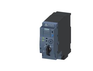 Układ rozuchowy kompaktowy 690V 24V AC/DC 0,32-1,25A 3RA6120-0BB30