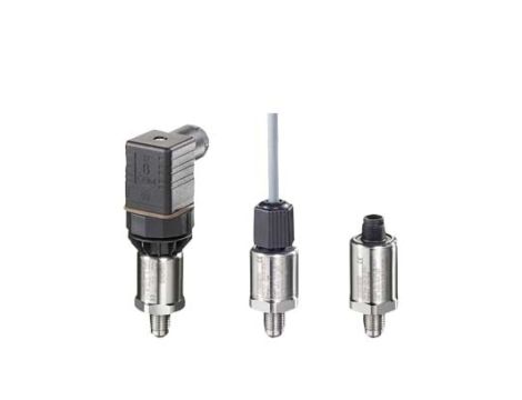 Przetwornik ciśnienia Sitrans P200 7MF1565-3BA00-1AA1