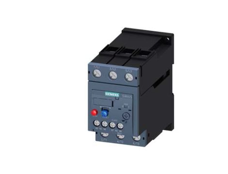 Przekaźnik przeciążeniowy 22-32A do zabezpieczenia silnika S2 10 3RU2136-4EB1