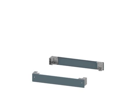 Cokół czołowy 100x800mm SIVACON S4 8PQ1018-0BA01