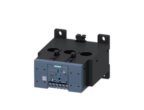 Przekaźnik przeciążeniowy 50-200 A DO OCHR. SILNIKA WLK. S6 3RB2056-1FW2