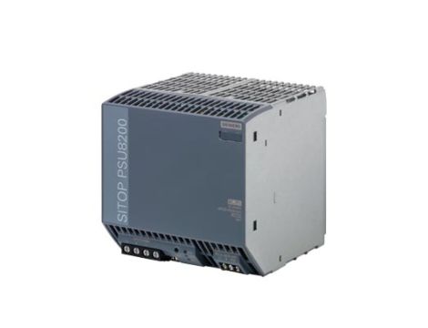 Zasilacz stabilizowany SITOP PSU8200 wej. 120/230 V AC wyj. 24 V DC/40 A, 6EP3337-8SB00-0AY0