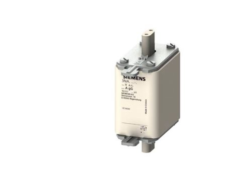 WKŁADKA TOPIKOWA NH 500V, 100A, GG 3NA3830-7 /3szt./