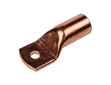 Końcówka oczkowa miedziana KM 150/8 E11KM-01010107100