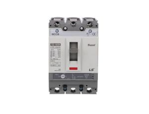 Wyłącznik mocy 3P 50kA TD160N FMU 100A