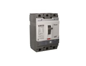 Wyłącznik mocy 3P 50kA TS250N MTU 160A