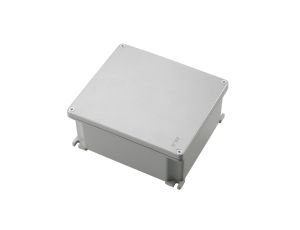 Puszka aluminiowa 128x103x55 IP66 EC485C2 /opak. 24/