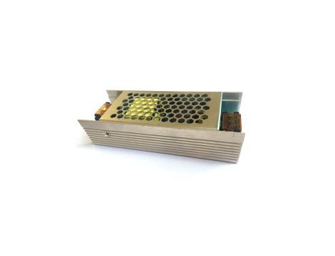 Zasilacz LED Slim VT-20077 75W 12V 6A IP20 3247