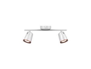 Lampa Ścienna VT-812 12W 3000K 960lm Biała 8254