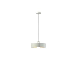 Lampa Wisząca VT-7666 7W 4000K Biała 3933