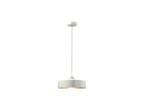 Lampa Wisząca VT-7666 7W 4000K Biała 3933