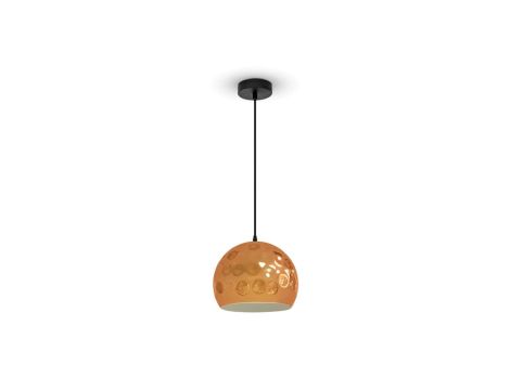 Lampa Wisząca VT-8250 E27 Max. 60W Rose Gold 3717