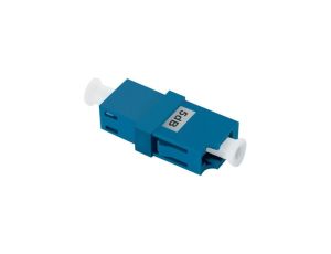 Qoltec Tłumik światłowodowy LC/UPC (F) - LC/UPC (F) Singlemode 5dB