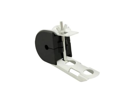 Qoltec Uchwyt / wieszak do kabli 4kN 11-15mm