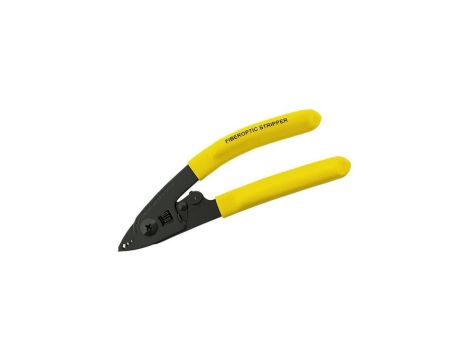 Qoltec Ściągacz izolacji do światłowodów