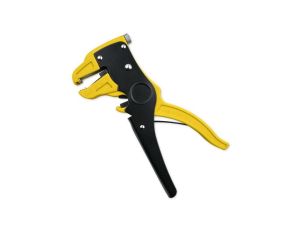 Qoltec Automatyczny ściągacz izolacji z obcinakiem 2w1 0.5-6mm