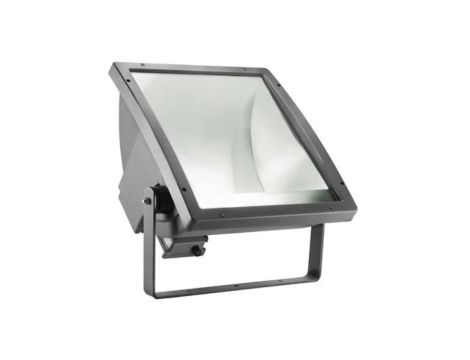 Projektor sodowy STADIUM z rozsyłem symetrycznym rozproszonym 1000W z trzonkiem E40 (brak źródła w komplecie) IP66 IK1 GW84662