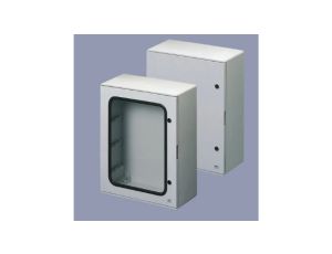 Rozdzielnia POLIEST.CON OBLO 405X500X200 GW46203