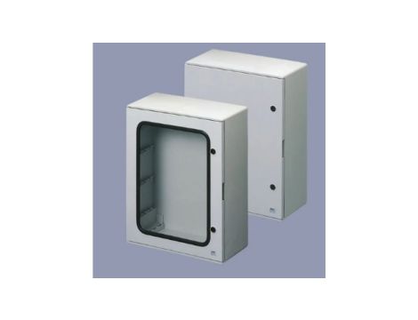 Rozdzielnia POLIEST.CON OBLO 405X500X200 GW46203