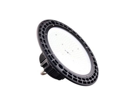 Oprawa przemysłowa UFO HIGH-BAY LED 200W 22754lm 4000K 25000h IP65 LEDIT005HB