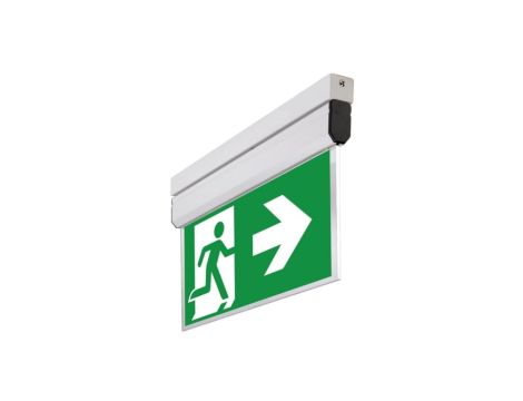 Zestaw montażu zwieszanego OXIMIA 96314 INLEWA 96314