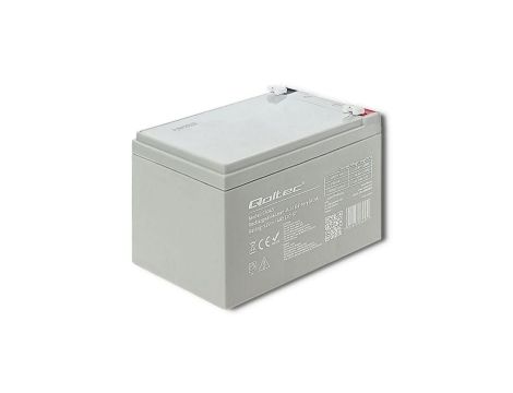 Akumulator VRLA AGM 12V 14Ah (żywotność do 10lat)