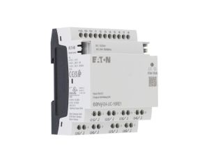 Rozszerzenie wejścia/wyjścia 12-24VDC 24VAC 8DI 8DO-R EASY-E4-UC-16RE1 197218