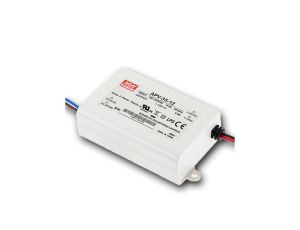 Zasilacz led Mean Well APV-35-12 35W ip20 12VDC 3A