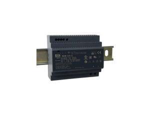 Zasilacz na szynę DIN 135,6W HDR-150-12 11,3A 12VDC do led Mean Well