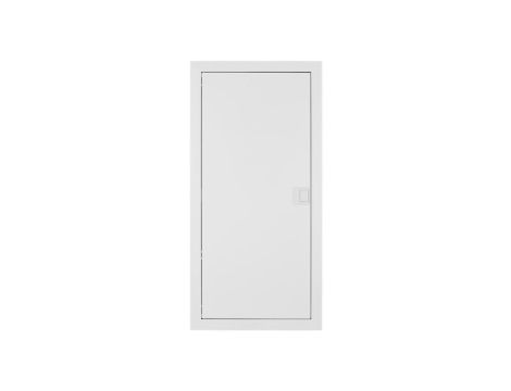 Rozdzielnica modułowa MSF RN 4x12 natynkowa IK05 IP30 PE+N biała 2004-11