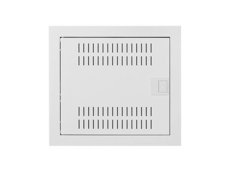 Rozdzielnica modułowa MSF RN 1x12 natynkowa IK05 IP30 multimedialna biała 2011-11