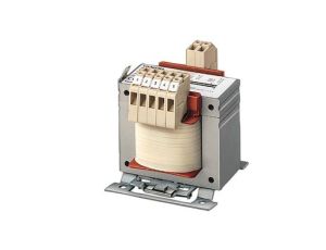TRANSFORM 1-FAZ SITAS PN/PN(S6)(KVA)0,5/2 +/- 5 U2N 230V 4AM4842-5FT10-0FA0