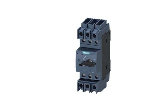 WYŁĄCZNIK MOCY DLA OCHRONY NSTALACJI C22.2 NO.5-02. WYZW.TERM. 3.2 A 3RV2711-1DD10