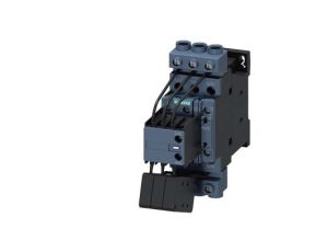 Stycznik do baterii kondesatorów AC-6b 33 kVAr/400 V 1NO+2NC 230V AC 50 Hz 3RT2628-1AP05