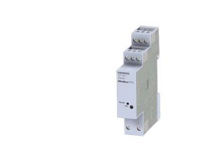 Moduł komunikacyjny MODBUS RTU I ASCII 7KT1907