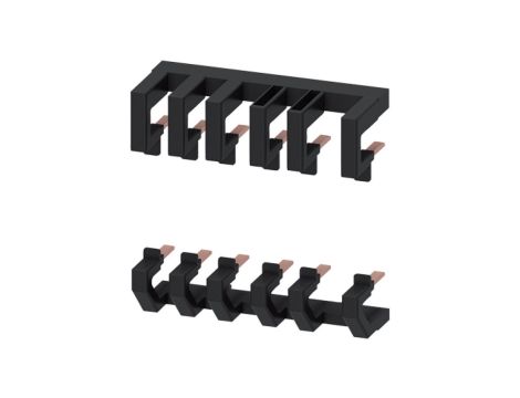 Zestaw okablowania do stycznika nawrotnego z blokadą S0 3RA2923-2AA2