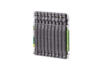 SIMATIC S7-400 Moduł podstawowy 9 slotów 6ES7400-1JA01-0AA0