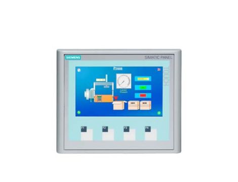 Panel operatorski dotykowy SIMATIC HMI KTP400 6AV6647-0AK11-3AX0