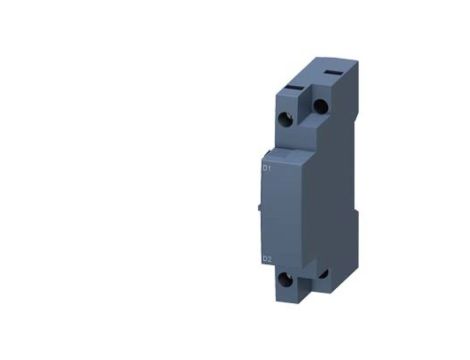 Wyzwalacz podnapięciowy 400V AC S00 3RV2902-1AV0